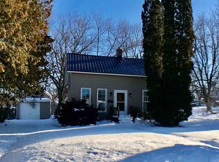201 Court St, Neillsville, WI 54456