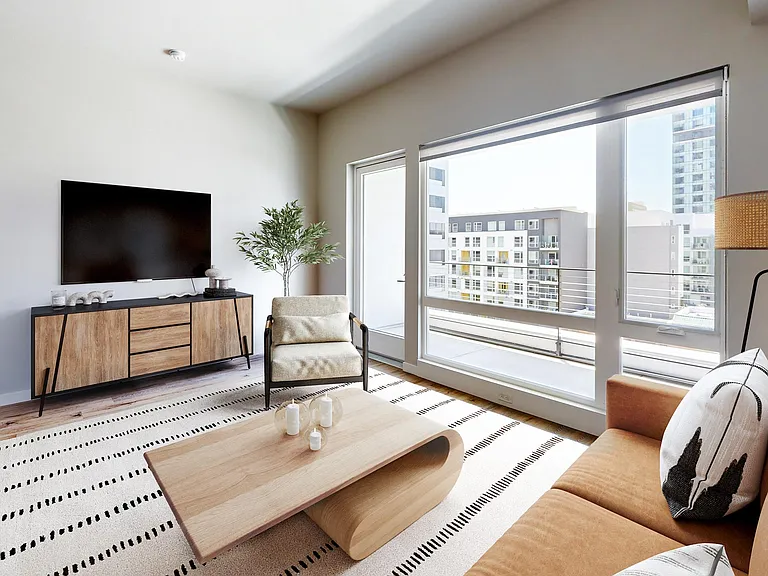 Residences at Lake Merritt — Photo 9