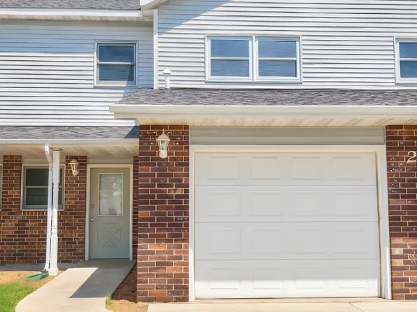 1101 Grandview Ave, Tomah, WI 54660