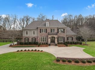 5007 Buds Farm Ln, Franklin, TN 37064