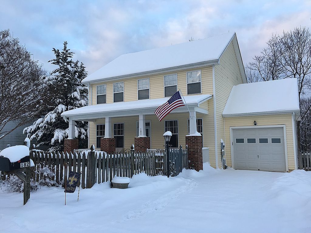 182 Winchester St, Warrenton, VA 20186 Zillow