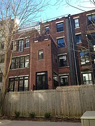 Rented by Owner
