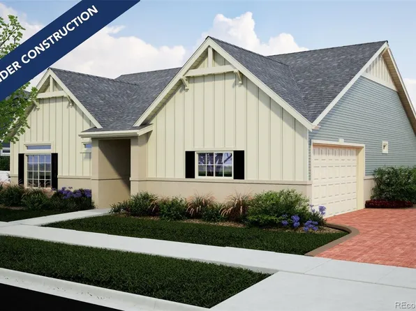 21885 E 51st Drive, Aurora, CO 80019