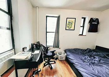 Rented by Union Square Property Management