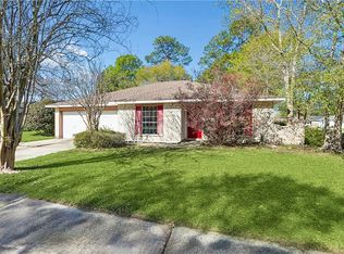 319 Somerset Dr, Slidell, LA 70461
