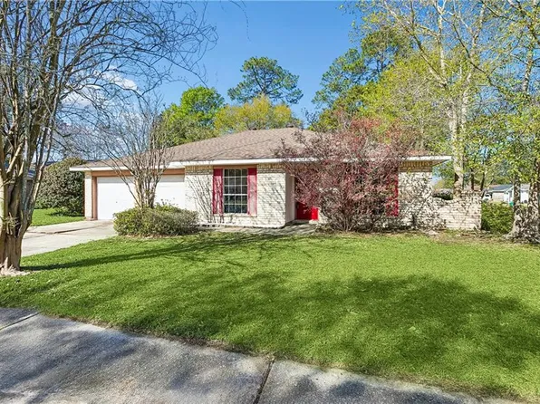 319 Somerset Dr, Slidell, LA 70461