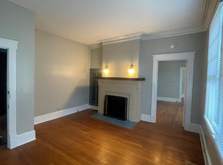 1312 W 4th St APT 2, Winston Salem, NC 27101