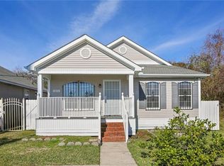 13731 Curran Blvd, New Orleans, LA 70128