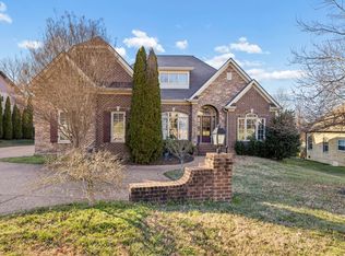9731 Amethyst Ln, Brentwood, TN 37027