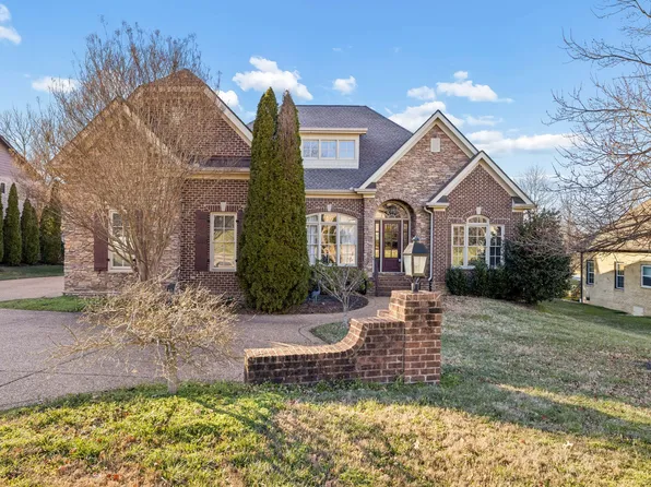 9731 Amethyst Ln, Brentwood, TN 37027
