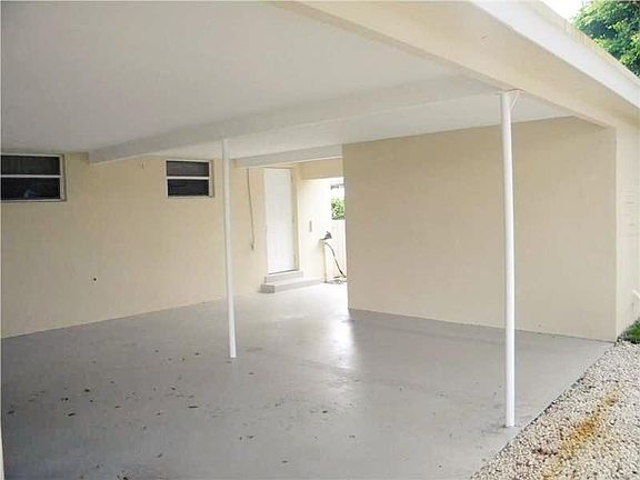 2 Vehicle Covered Car Port