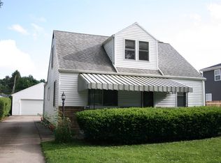 2709 Witchwood Dr, Fort Wayne, IN