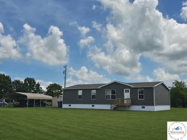 34385 Ratcliff Rd, California, MO 65018