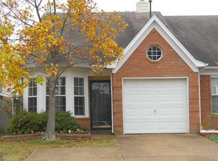 7797 Shadowland Dr, Memphis, TN 38125