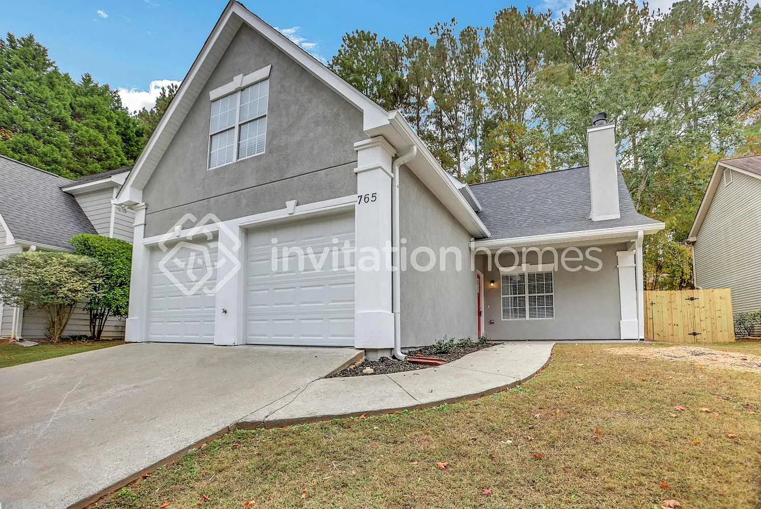 765 Reeves Lake Dr Sw Marietta, GA 30064 — Photo 1