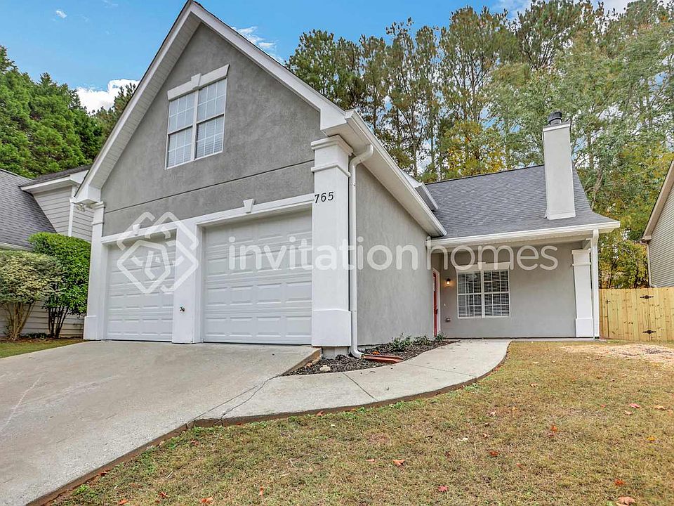1st image of 765 Reeves Lake Dr SW