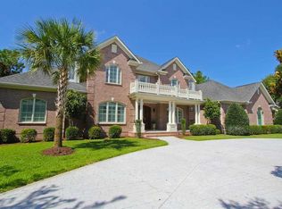 699 Preservation Cir, Pawleys Island, SC 29585
