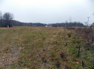 0 Hwy Ky #377, Cranston Road, KY 40351