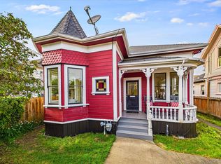 1431 6th St, Eureka, CA 95501