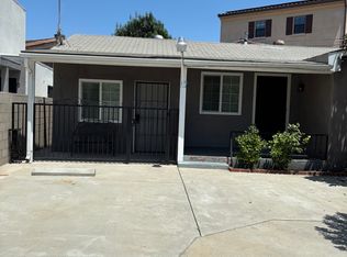 (Undisclosed Address), Temple City, CA 91780
