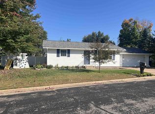 1109 Pasha Ave, Mosinee, WI 54455