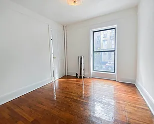 Rented by City Connections Realty