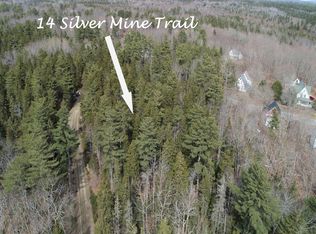 14 Silver Mine Trl, Sullivan, ME 04664