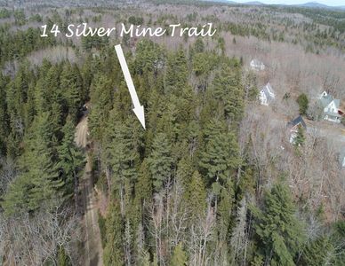 14 Silver Mine Trail, Sullivan, ME, 04664