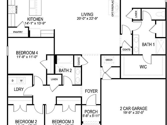2nd image of this home