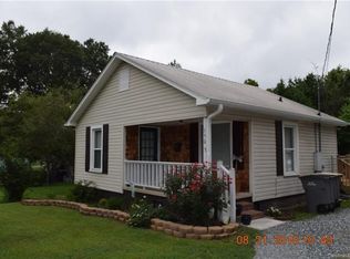 1503 Cora St, Kannapolis, NC 28083