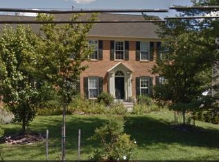 3166 Fairland Rd, Silver Spring, MD 20904