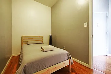 Rented by Osric Management LLC