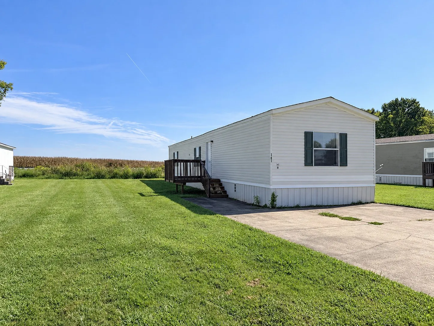 3 bed, 2.0 bath, 1280 sqft, $850 — Photo 1