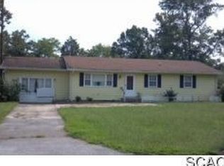 23762 Briarwood Ln, Georgetown, DE 19947
