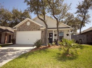 149 Heron Oaks, Rockport, TX 78382