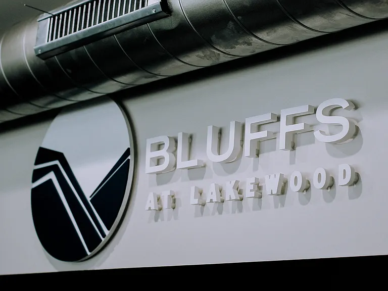 Bluffs at Lakewood — Photo 29