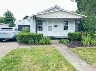 602 Jefferson St, Orrville, OH 44667