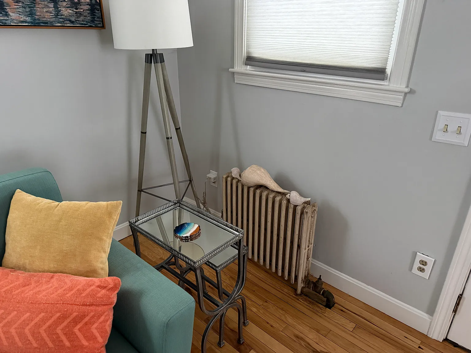 2 bed, 1000 sqft, $3,500 — Photo 2