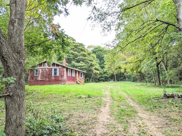 30612 1st Ave, Gobles, MI 49055