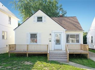 20730 Goller Ave, Euclid, OH 44119