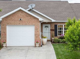 224 Tara Dawn Cir, Broadway, VA 22815