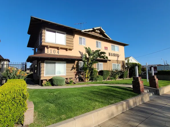 1104 S Marengo Ave #F, Alhambra, CA 91803