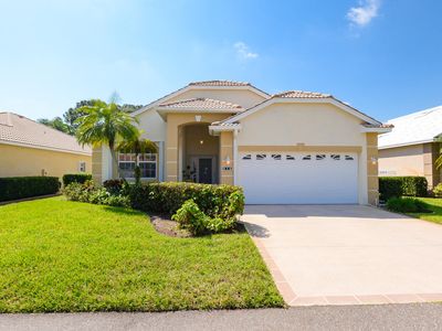 816 NW Sorrento Lane, Port Saint Lucie, FL, 34986