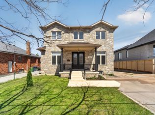 114 Regent Rd, Toronto, ON M3K1H4