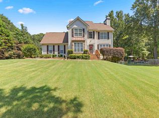 305 Chappell Rd, Fayetteville, GA 30215