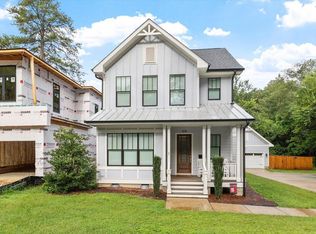 1215 Brookside Dr, Raleigh, NC 27604