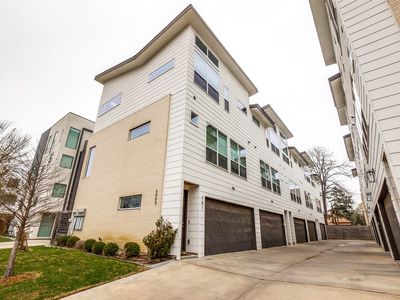 5805 Lindell Ave UNIT 101, Dallas, TX, 75206