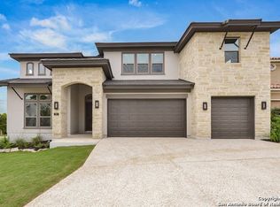 22 Stone Hill Ct, San Antonio, TX 78258