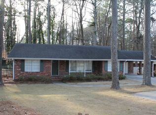 2354 Shallowford Rd NE, Atlanta, GA 30345