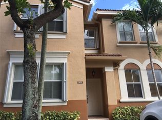 3973 SW 155th Ave #307, Miramar, FL 33027